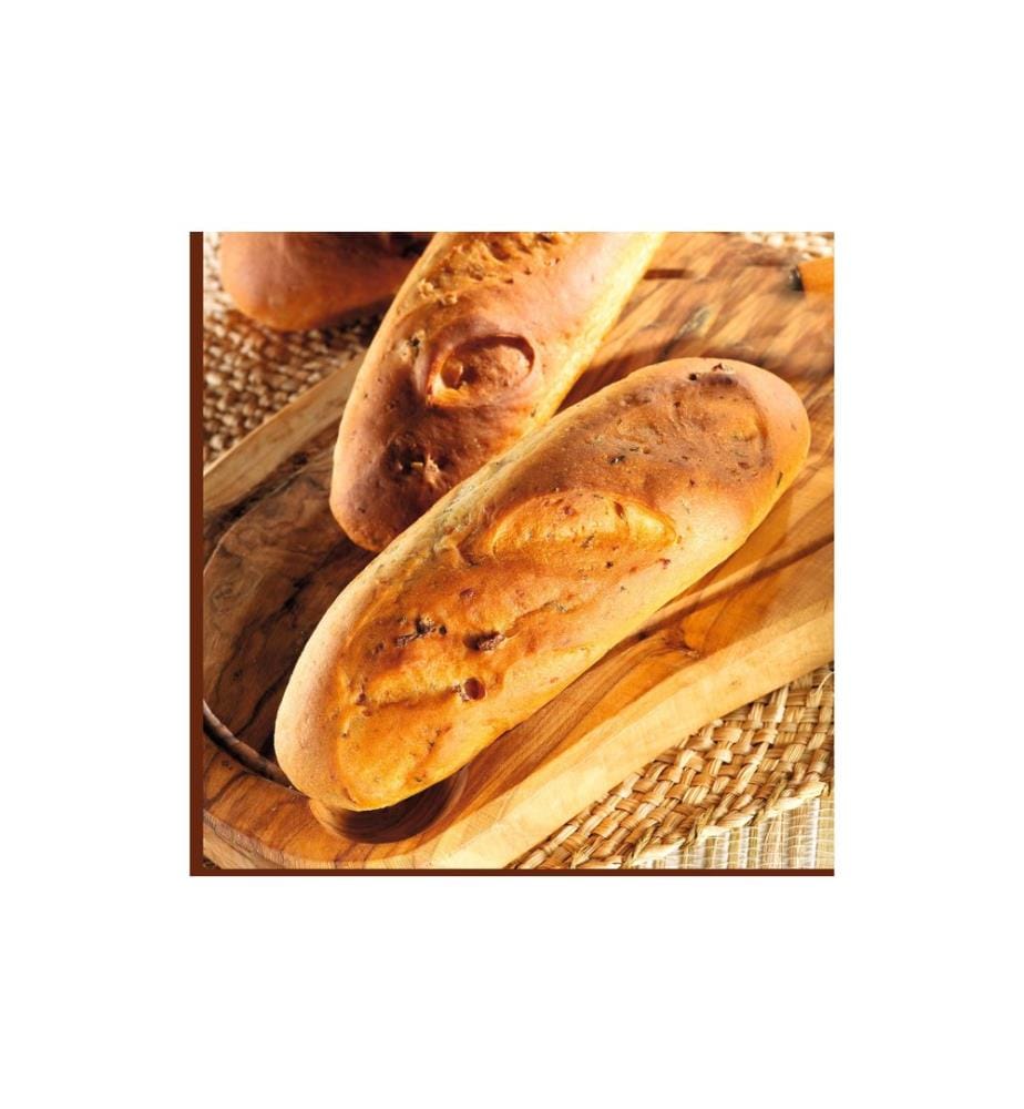 Moulinex - Brotbackmaschine Home Bread Baguette OW6101CH 1500 g