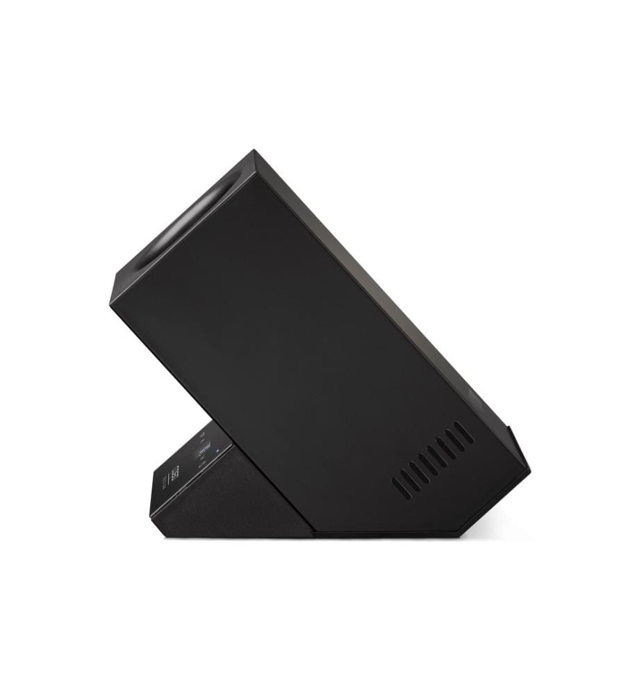 Caso - Weinkühler Wine Case One Black Schwarz