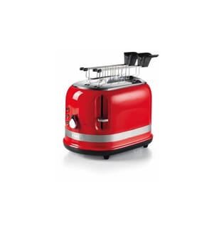 ARIETE - Toaster MODERNA Rot