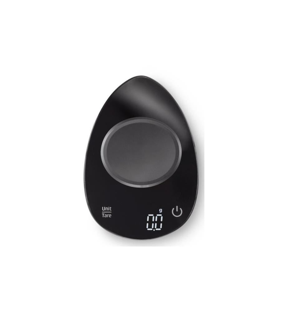 Caso - Balance de cuisine FinoCompact Noir