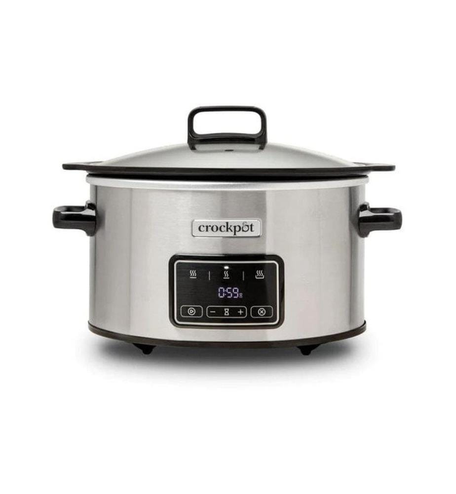 CROCK-POT - Mijoteuse Sizzle & Stew 3.5 l