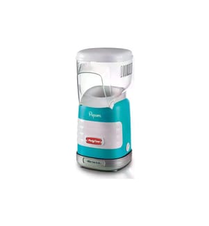ARIETE - Popcorn Maschine Party Time ARI-2956-BL Blau