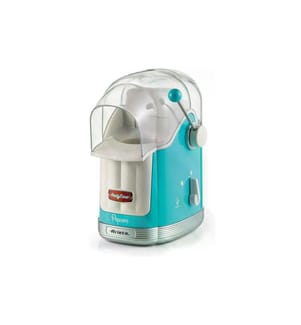 ARIETE - Popcorn Maschine Party Time ARI-2958-BL Blau/Weiss