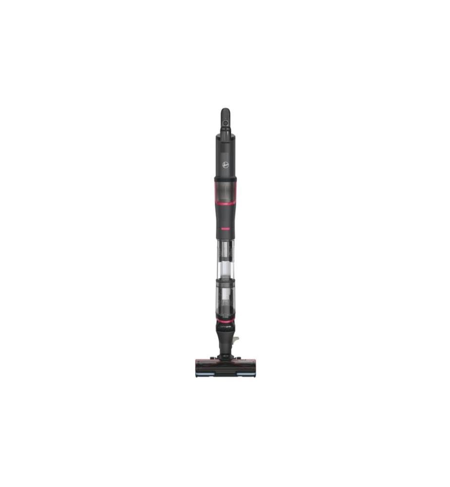 Hoover - Akku-Hand- und Stielsauger HFX10H 011 Gregor Titanium