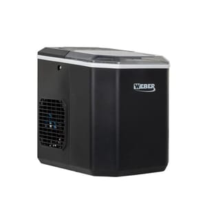 KIBERNETIK - Eiswürfelmaschine EW12B 12 kg/24h