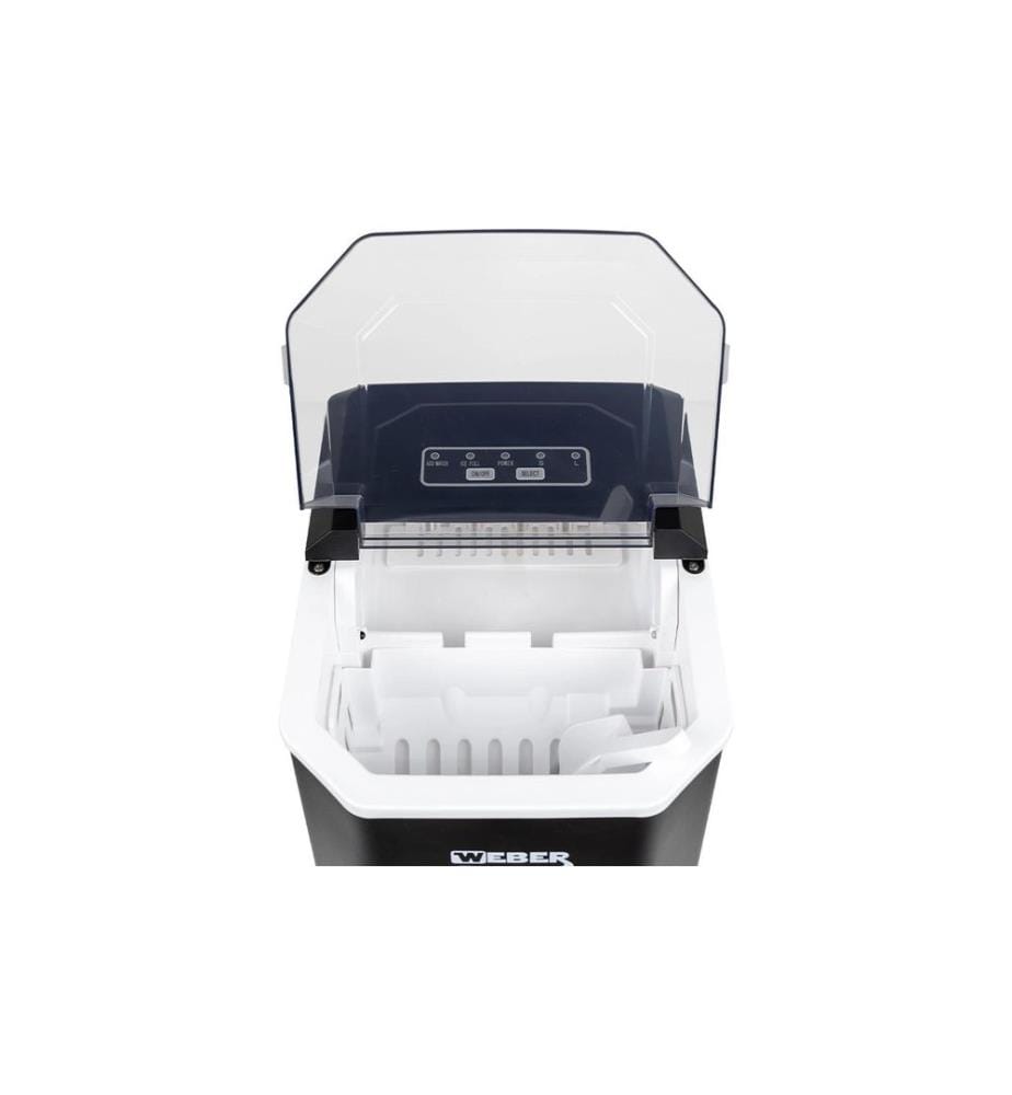 KIBERNETIK - Eiswürfelmaschine EW12B 12 kg/24h