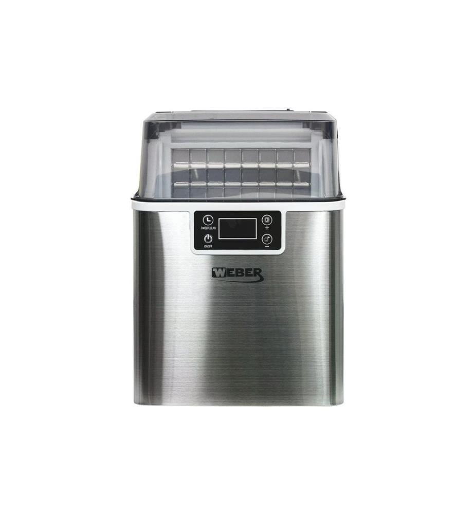 KIBERNETIK - Eiswürfelmaschine BEW20 20 kg/24h