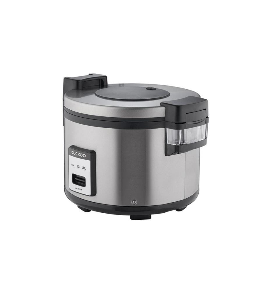 CUCKOO - Cuiseur à riz CR-3511E / 35 Cups Gastro 6.3 l