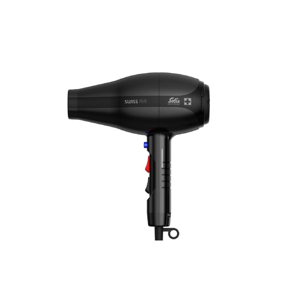 SOLIS - Haartrockner Swiss Air 969.85