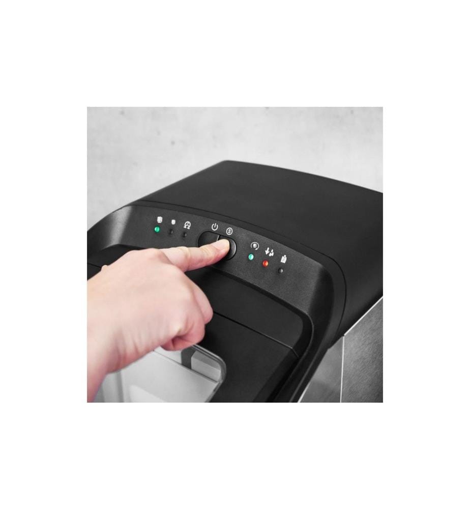 GASTROBACK - Eiswürfelmaschine Bartender Pro 15 kg/24h