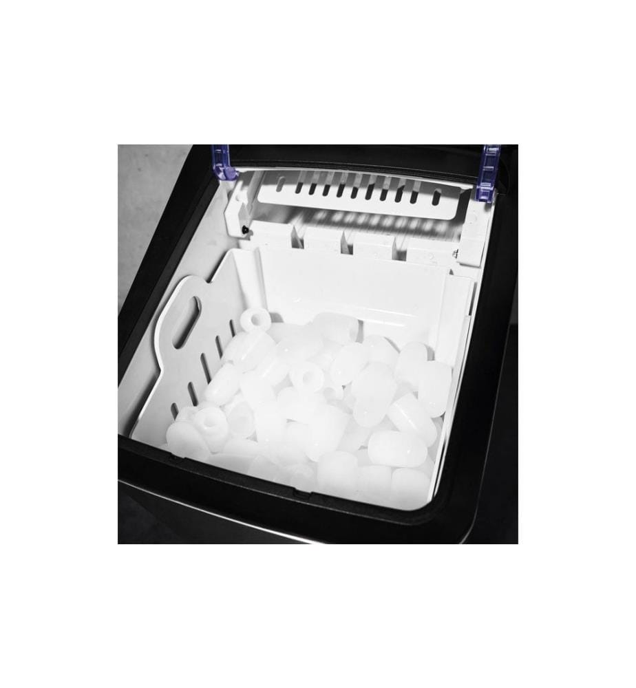 GASTROBACK - Eiswürfelmaschine Bartender Pro 15 kg/24h