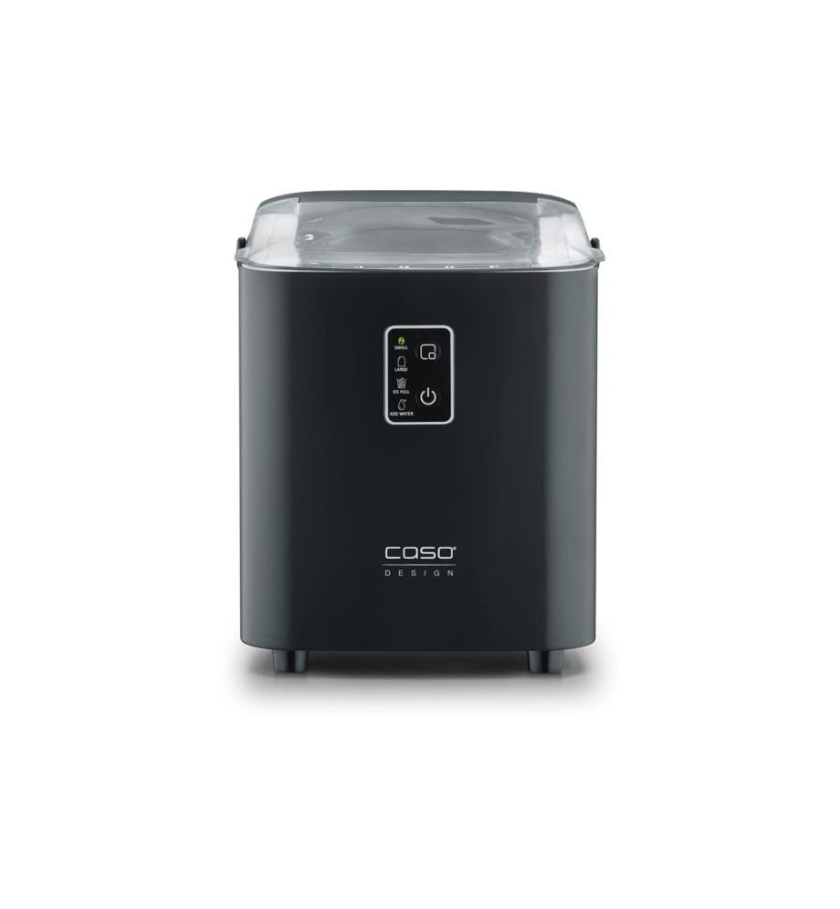 Caso - Eiswürfelmaschine IceChef Compact 12 kg/24h