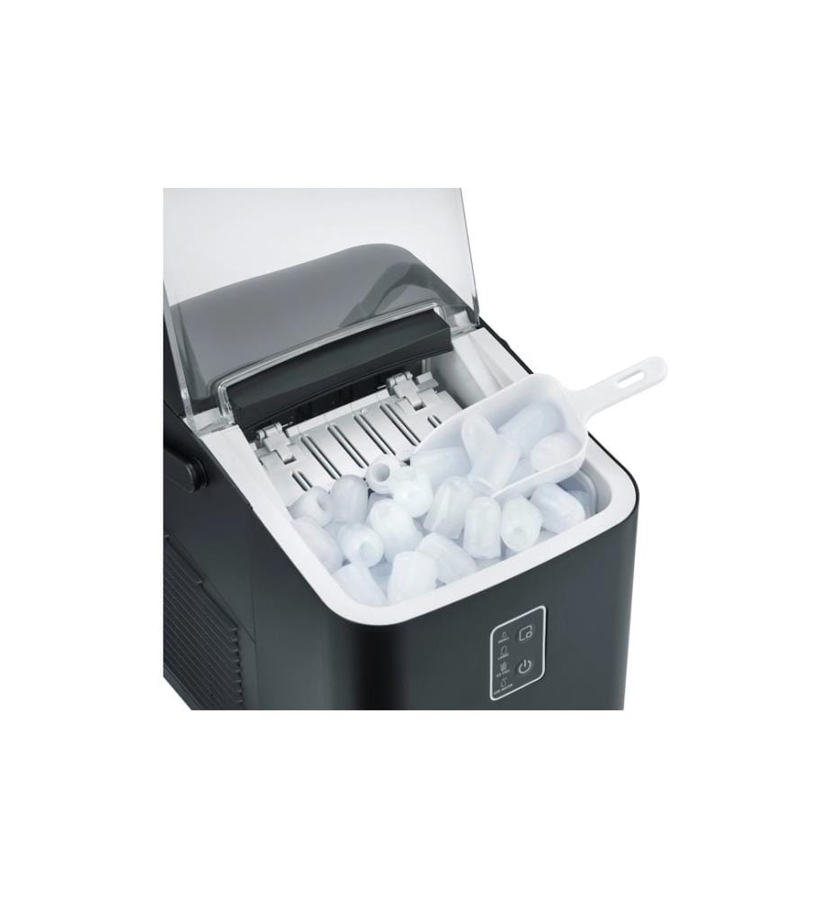 Caso - Eiswürfelmaschine IceChef Compact 12 kg/24h