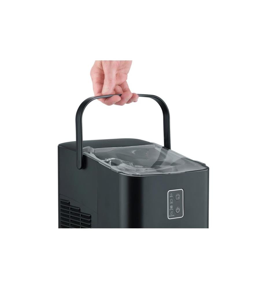 Caso - Eiswürfelmaschine IceChef Compact 12 kg/24h