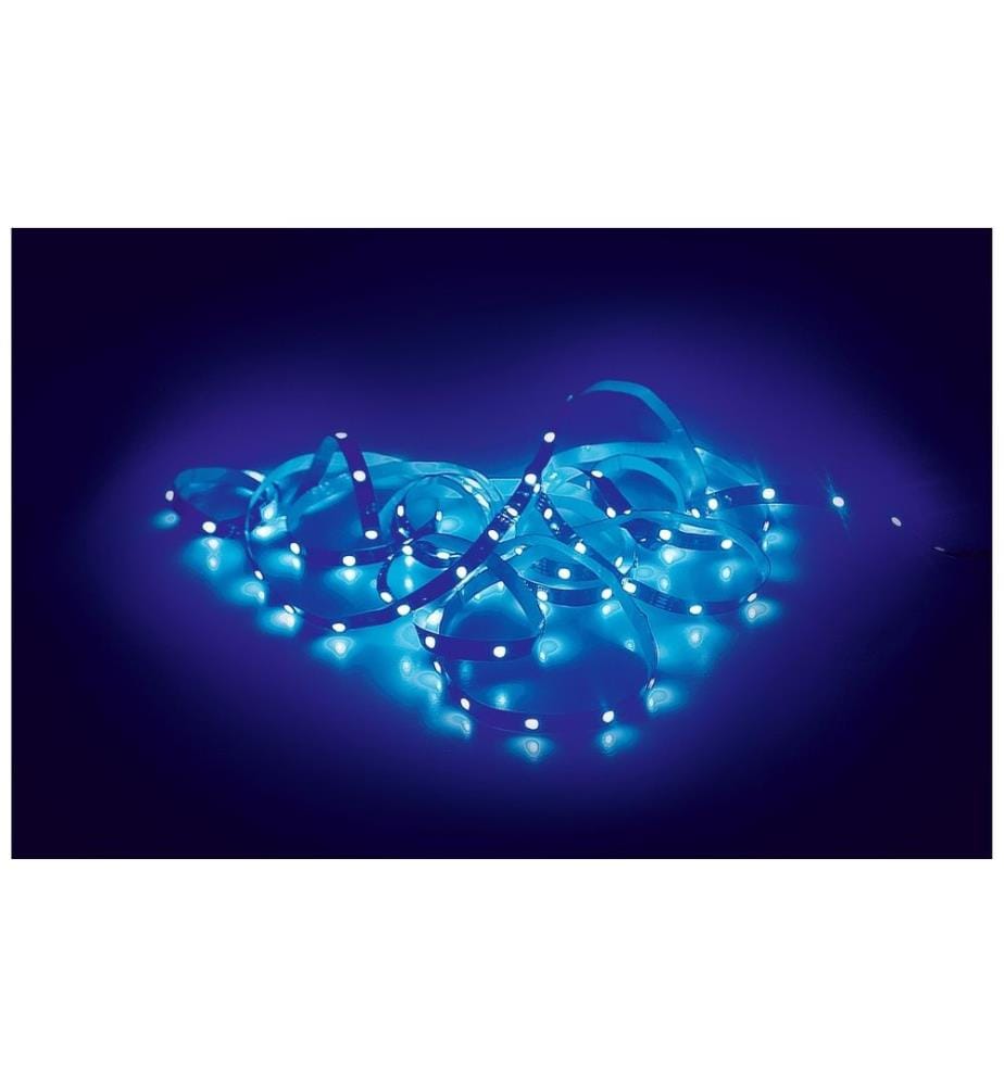 MAXXmee - LED-Streifen Farbwechsel 4.5 m Mehrfarbig
