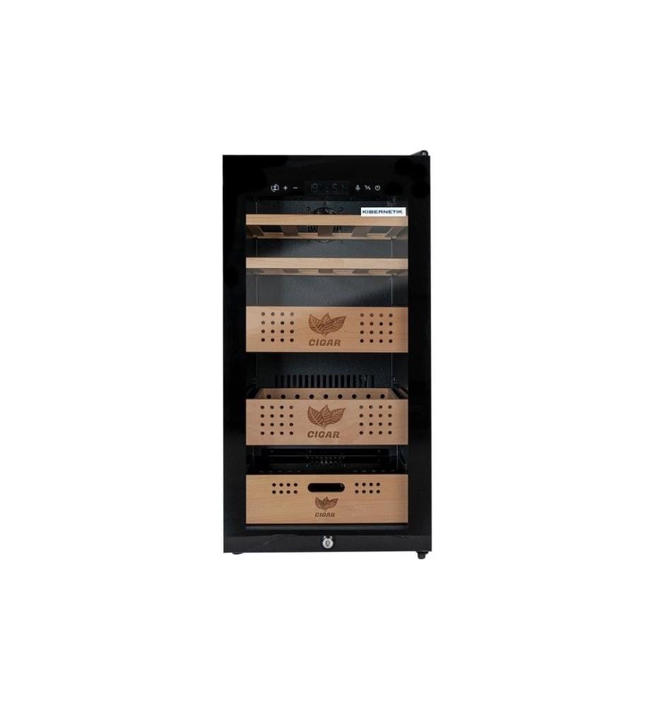 KIBERNETIK - Zigarrenhumidor HU85