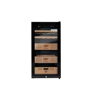 KIBERNETIK - Zigarrenhumidor HU85