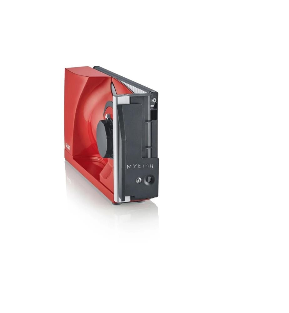 GRAEF - Schneidemaschine MYtiny Rot