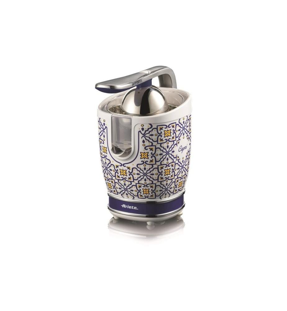 ARIETE - Zitruspresse Capri ARI-413-CAP Blau