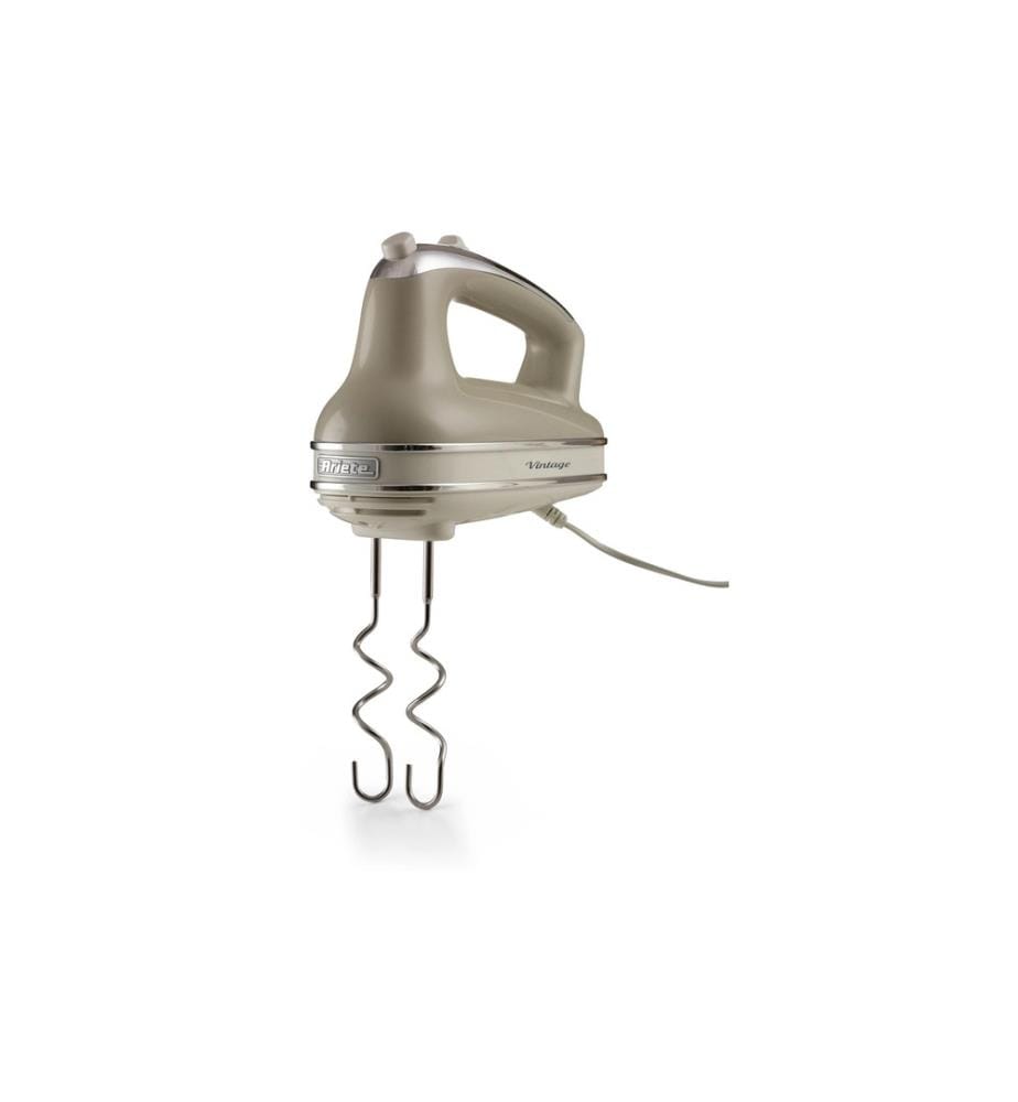 ARIETE - Handmixer Vintage ARI-1548-BG Beige