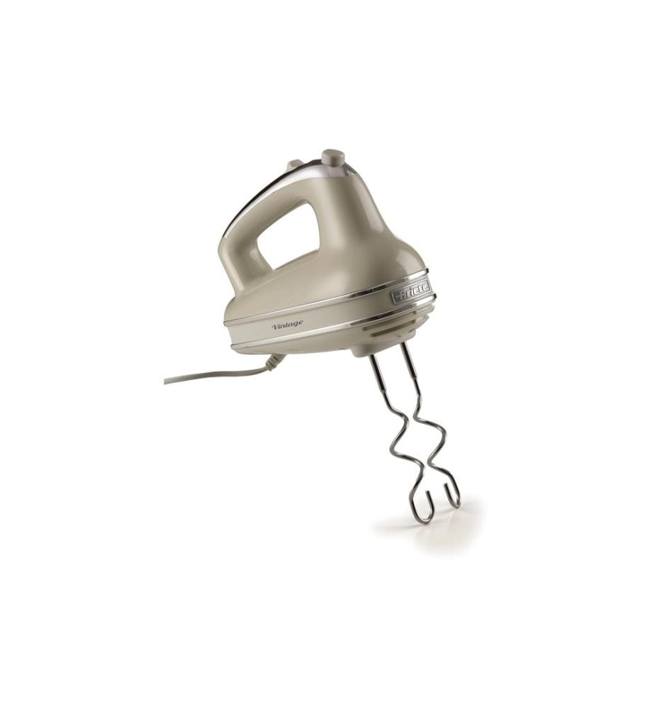 ARIETE - Handmixer Vintage ARI-1548-BG Beige