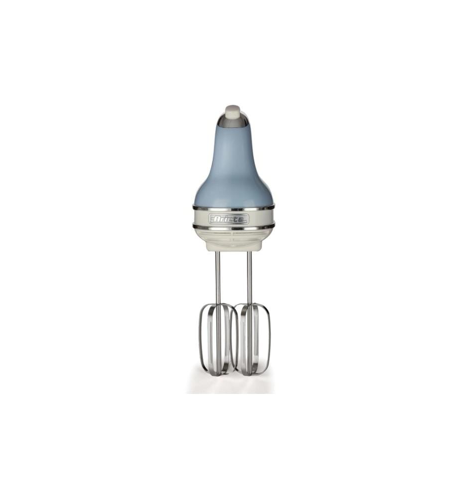 ARIETE - Handmixer Vintage ARI-1548-BL Blau