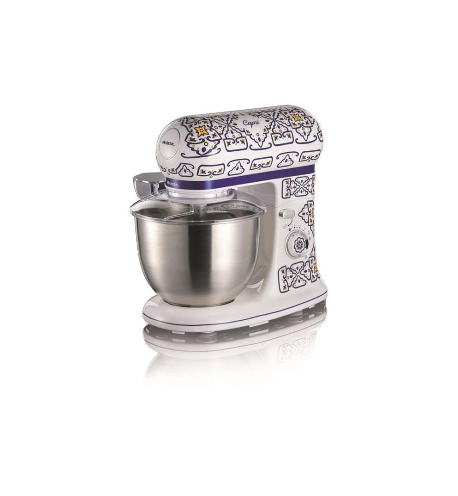 ARIETE - Robot ménager Capri ARI-1588-CAP Bleu