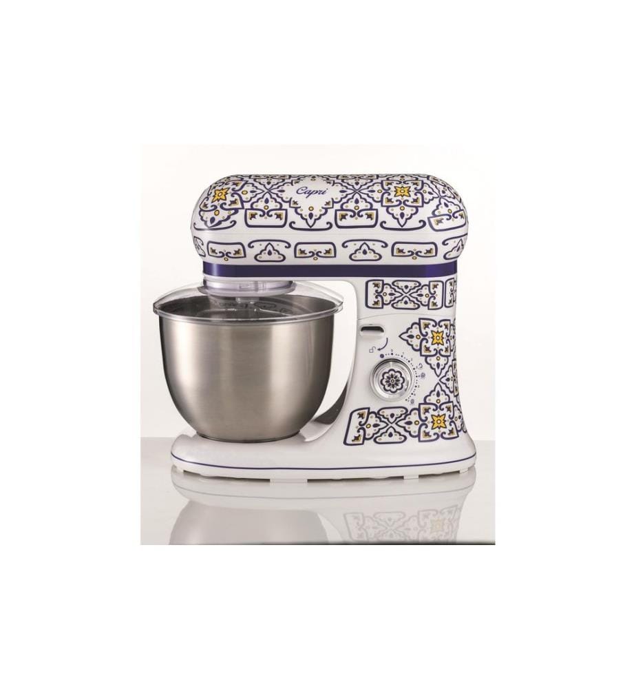 ARIETE - Robot ménager Capri ARI-1588-CAP Bleu