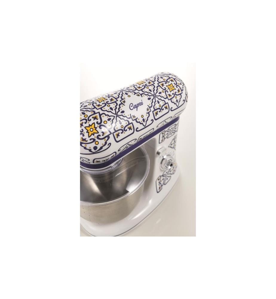 ARIETE - Robot ménager Capri ARI-1588-CAP Bleu