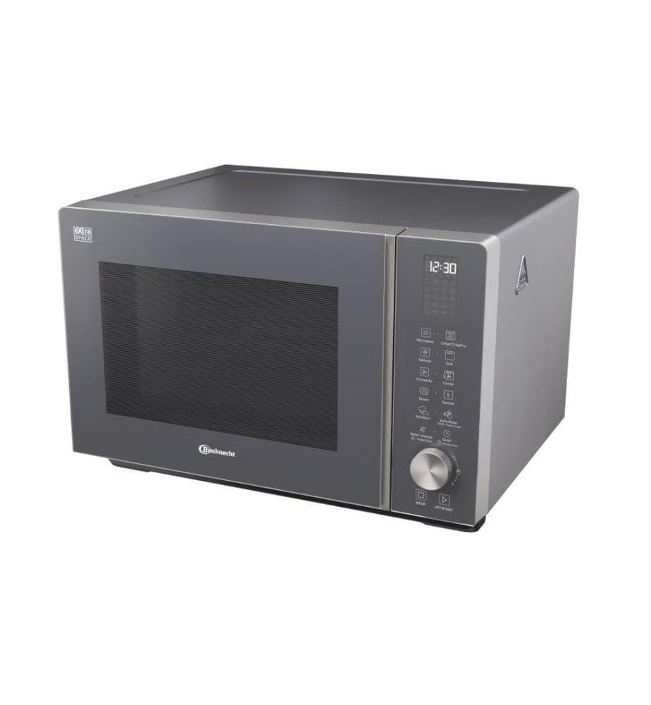 Bauknecht - Mikrowelle MF 259 SG CH Shadow Grey