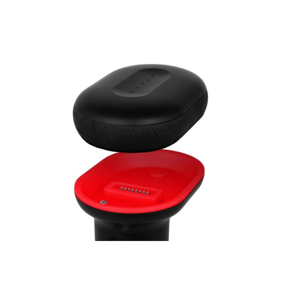 GASTROBACK - Stabmixer Set 5in1 Schwarz