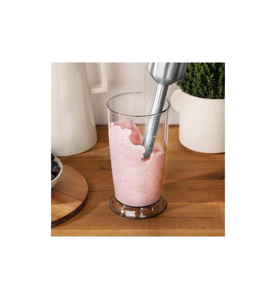 GASTROBACK - Stabmixer Set 5in1 Schwarz