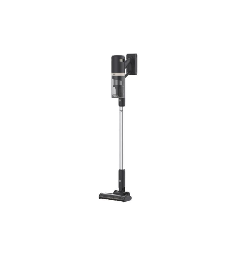 Hoover - Akku-Stielsauger HFG10H 011 Blau/Grau