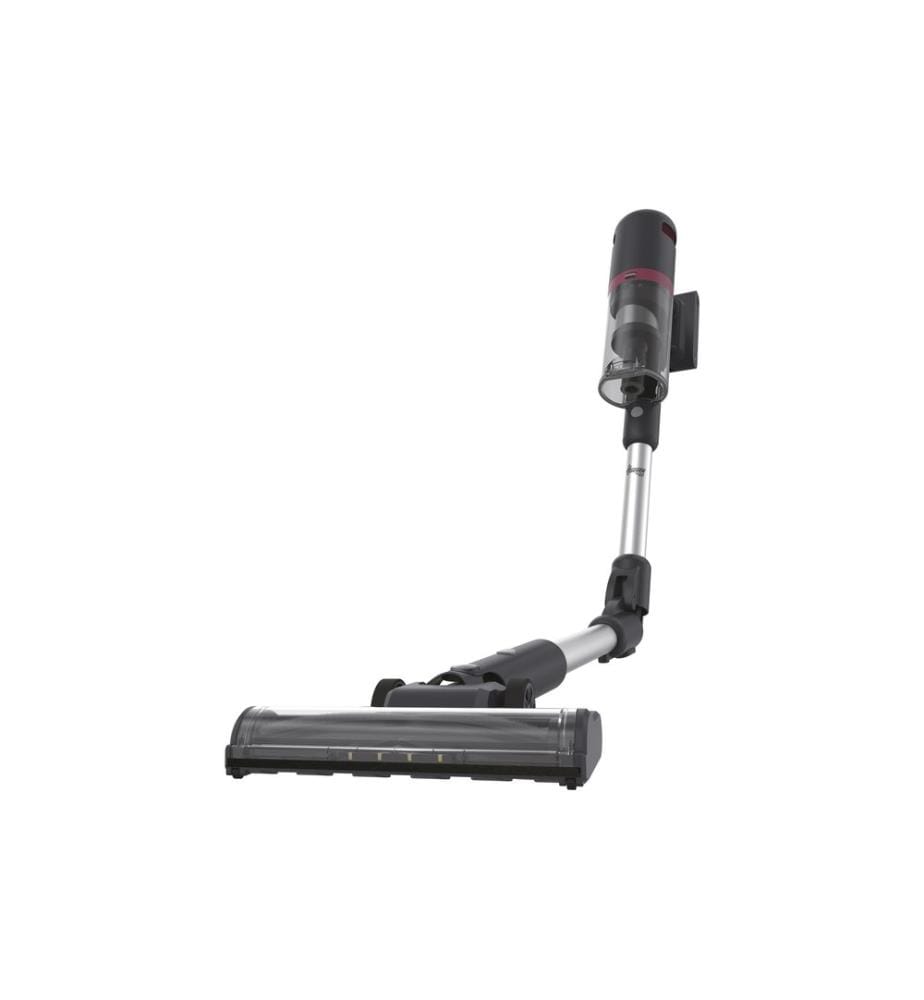 Hoover - Akku-Hand- und Stielsauger HFG10HX 011 Red Grey