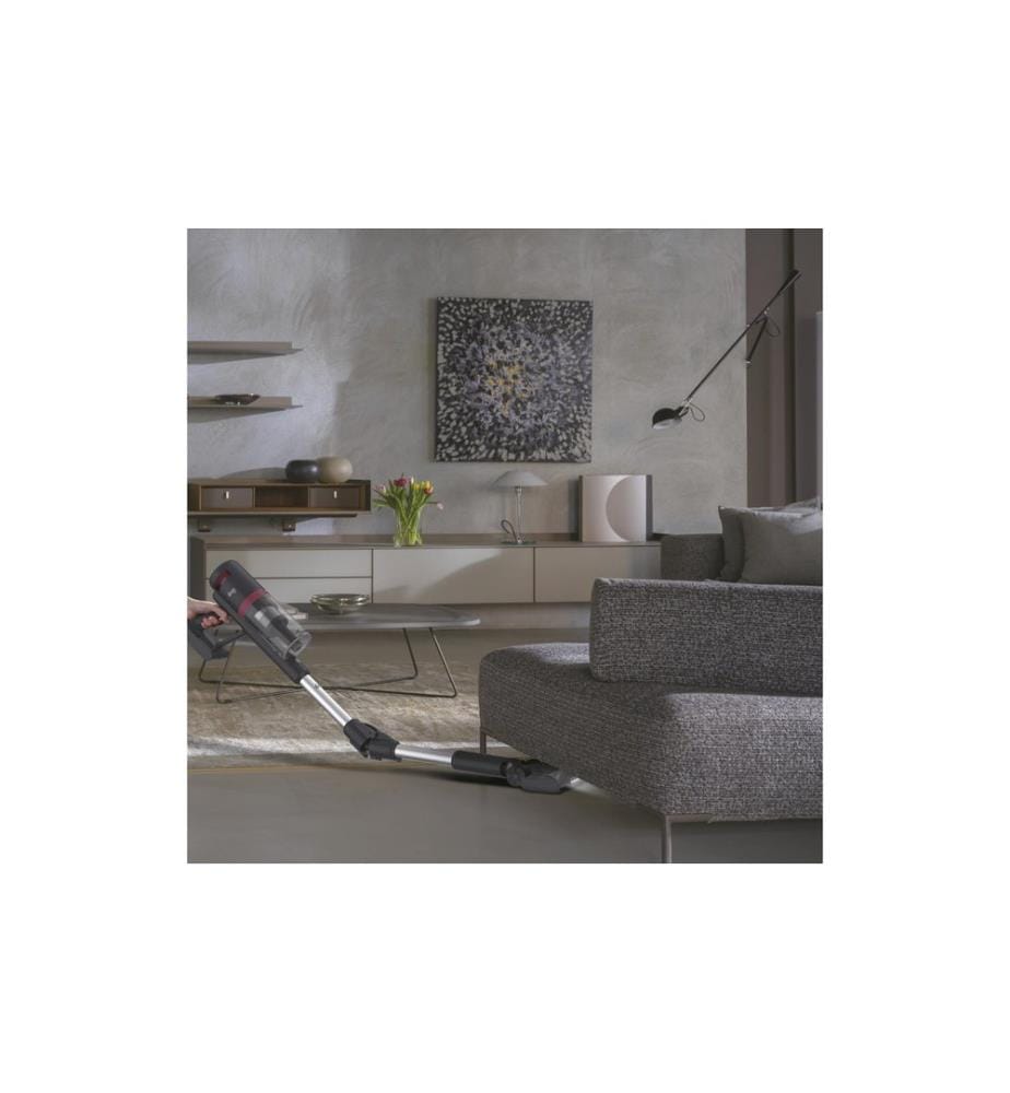Hoover - Akku-Hand- und Stielsauger HFG10HX 011 Red Grey