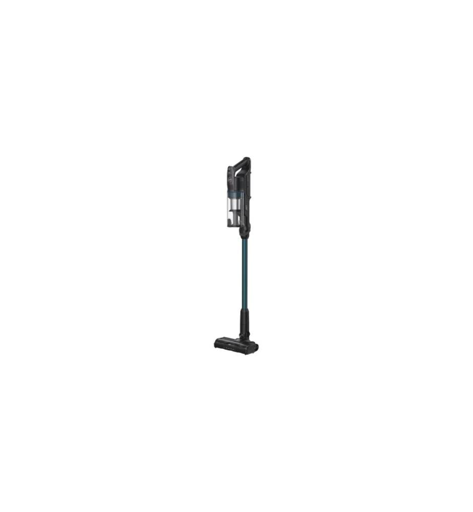 Hoover - Akku-Hand- und Stielsauger HF1P10P 011 Blau/Schwarz