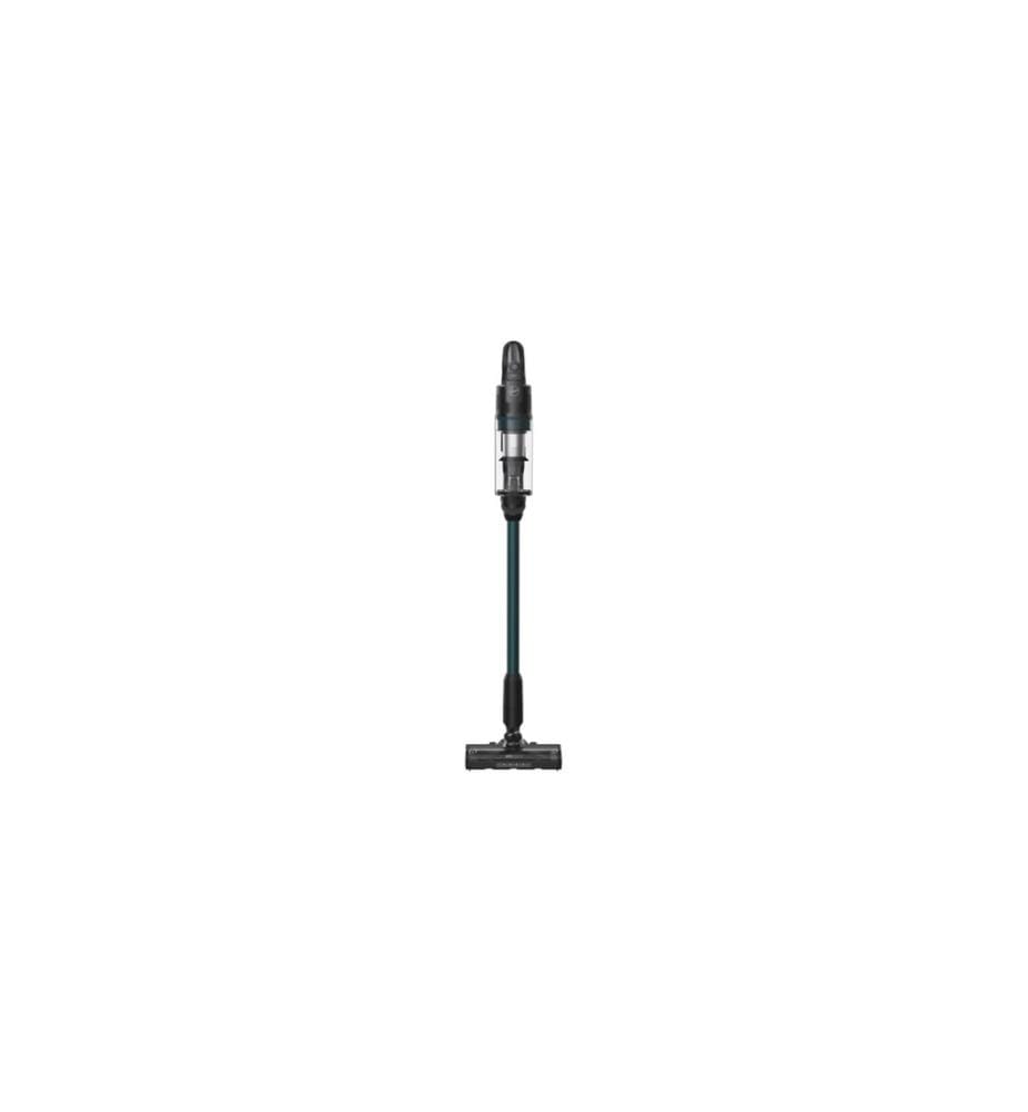 Hoover - Akku-Hand- und Stielsauger HF1P10P 011 Blau/Schwarz