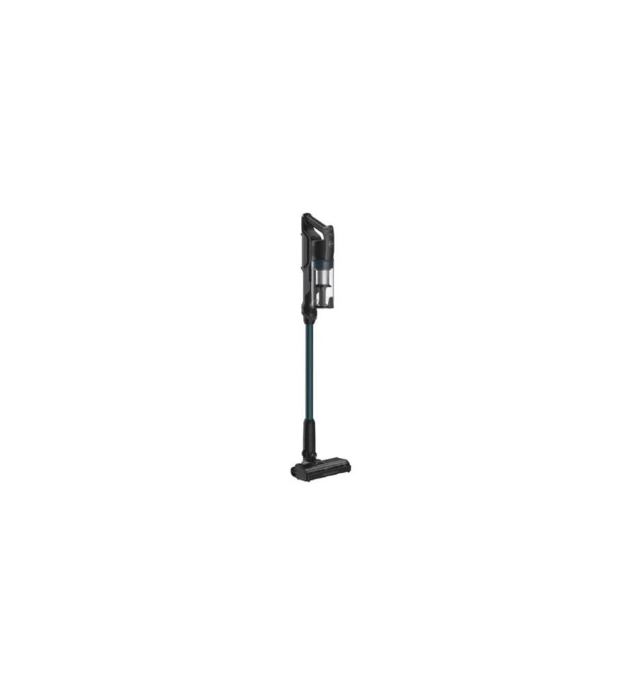 Hoover - Akku-Hand- und Stielsauger HF1P10P 011 Blau/Schwarz