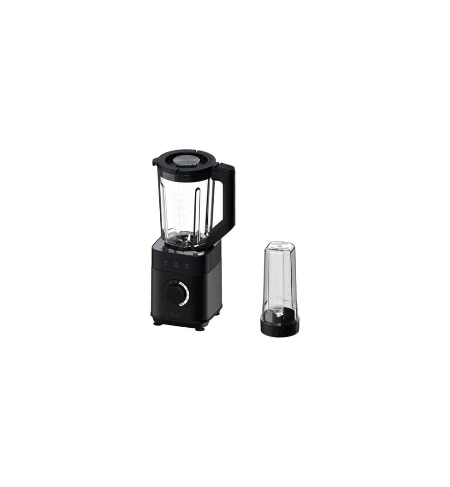 Haier - Standmixer HBL5B2 021 Schwarz