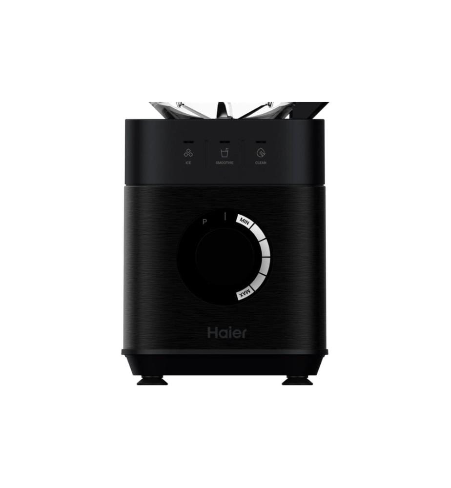 Haier - Standmixer HBL5B2 021 Schwarz