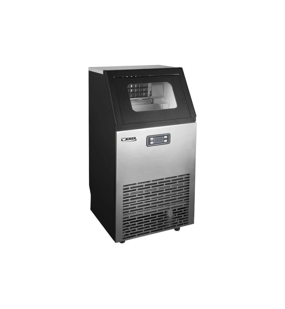 KIBERNETIK - Eiswürfelmaschine EW45 45 kg/24h
