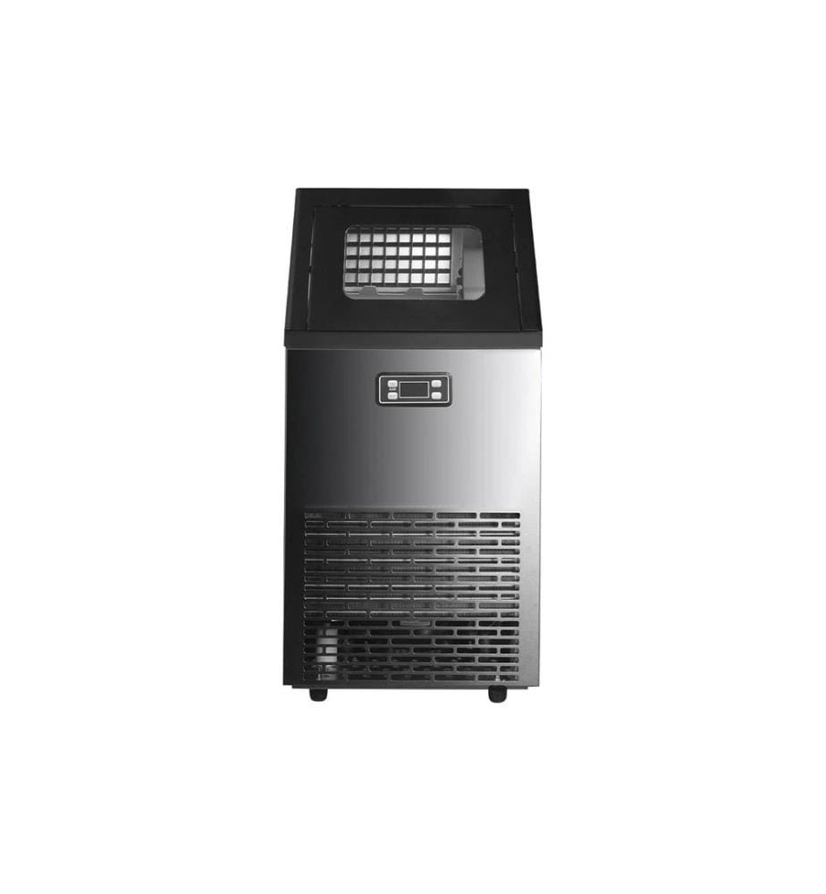 KIBERNETIK - Eiswürfelmaschine EW45 45 kg/24h