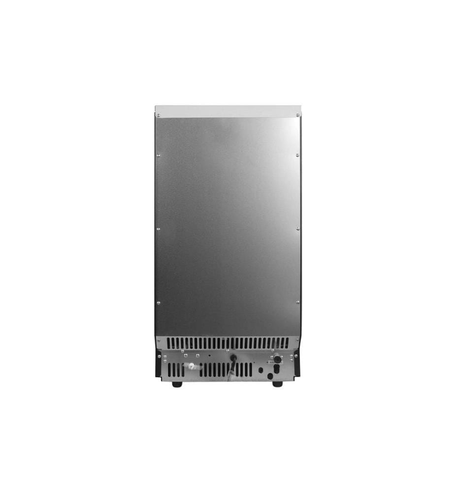 KIBERNETIK - Eiswürfelmaschine EW45 45 kg/24h
