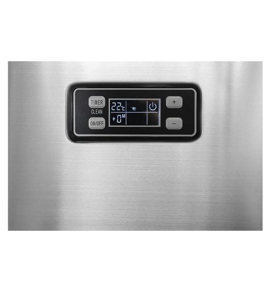 KIBERNETIK - Eiswürfelmaschine EW45 45 kg/24h