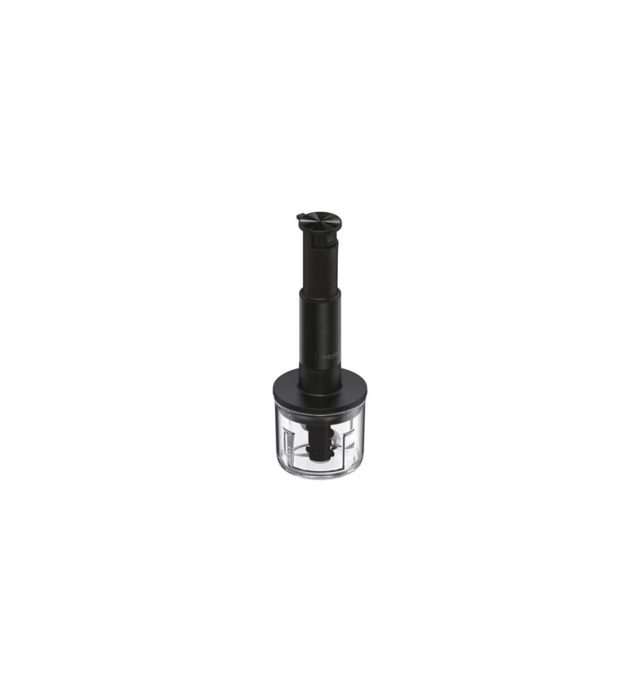Haier - Stabmixer I-Master Serie 5 HHB5B5 021 Schwarz