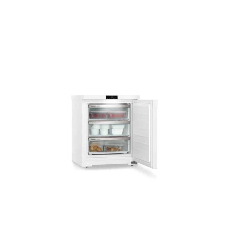 Liebherr - Gefrierschrank Fe 1003 Pure Rechts