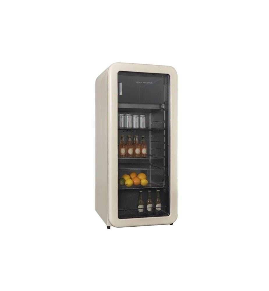KIBERNETIK - Getränkekühlschrank RKS149 Rechts, Beige