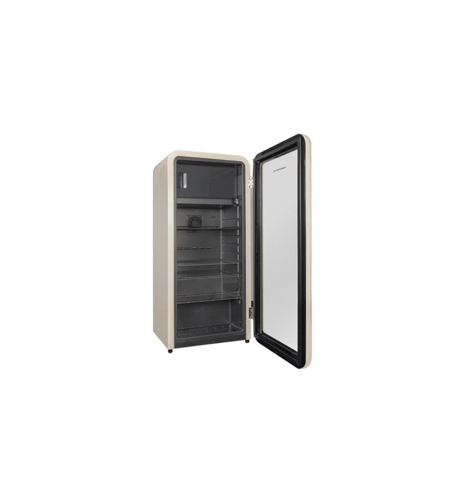 KIBERNETIK - Getränkekühlschrank RKS149 Rechts, Beige