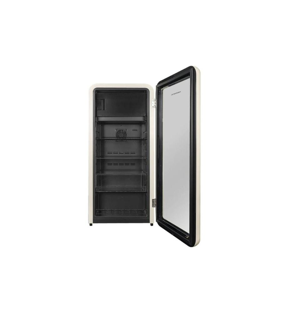 KIBERNETIK - Getränkekühlschrank RKS149 Rechts, Beige