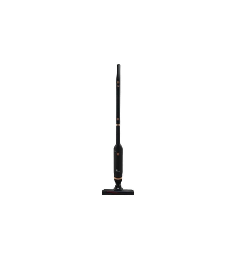 OHMEX - Akku-Stielsauger OHM-VVC-8040 Bronze/Schwarz